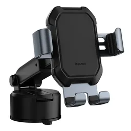 Baseus Tank Gravity with Suction Base