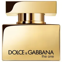 Dolce & Gabbana The One Gold Intense EDP