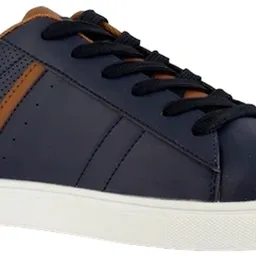 Ghete pentru bărbați Soling B383600 Dark Blue, s.41