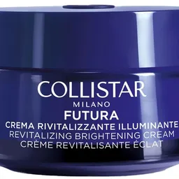 Cremă pentru față Collistar Futura Revitalizing Illuminating 50ml
