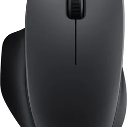 Mouse Xiaomi Wireless Mouse Comfort Edition Black