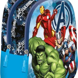 Rucsac pentru copii St.Majewski Avengers 651373