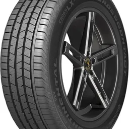 Continental ContiCrossContact LX Sport XL AO
