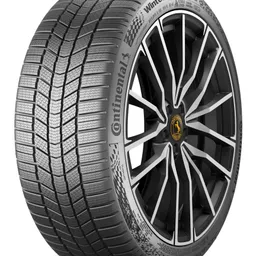 Continental ContiWinterContact 8S XL