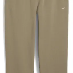 Pantaloni spotivi pentru bărbați Puma Mmq Sweatpants Velvet Moss, s.L