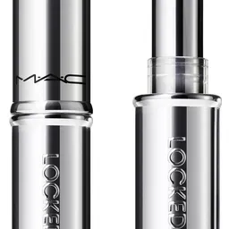 MAC Locked Kiss Lipstick Renegade