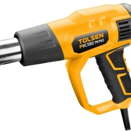 Suflanta de aer cald Tolsen 79792