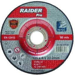 Raider 160145