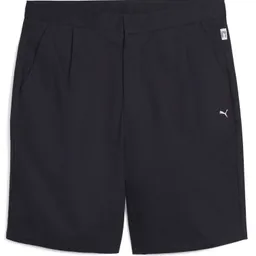 Pantaloni scurți pentru bărbați Puma Mmq Chino Shorts New Navy, s.30