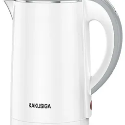 Fierbator de apa Kaku KSC-1573 White