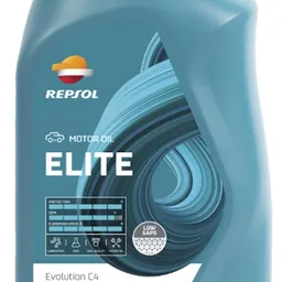 Repsol Elite Evolution C4 5W-30