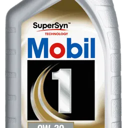 Ulei de motor Mobil 1 Fuel Economy 0W-30 1L