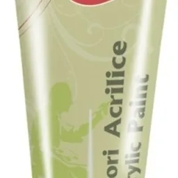 Daco Acrylic Fluorescent Yellow
