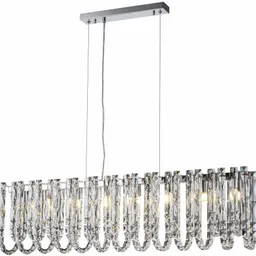 Lustră Cellini Lure CLN124-L100