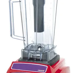 Blender Hurakan HKN-BLW2 Red