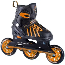 Nils Extreme, s.29-33