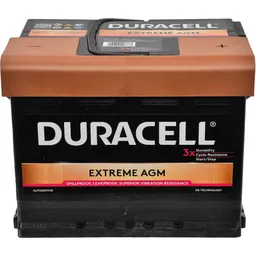 Duracell DE 60