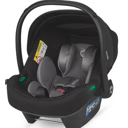 Scaun auto pentru copii Coccolle iSize Knox Anthracite