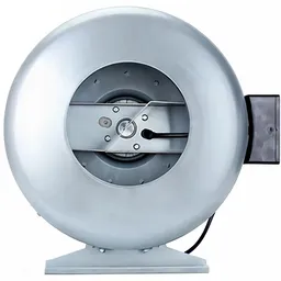 Ventilator de perete Junan GDF-200 JN-360073
