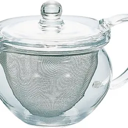 Infuzor Hario CHJMN-30T (Transparent)