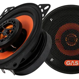 Boxe auto GAS MAD X1-44