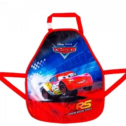 Șorț pentru creativitate St.Right Cars 624971