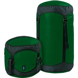 Sac ermetic Sea to Summit Ultra-Sil Compression Sack XL Green (ASNCSXL)