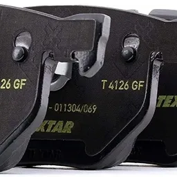 Set placute frână TEXTAR 2373201