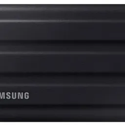 SSD extern Samsung T7 Shield 4Tb Black (MU-PE4T0S/WW)