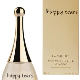 Parfum pentru ea Roxanne Happy Tears W62 EDT 70ml