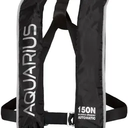 Aquarius PNEUMATIC 150N