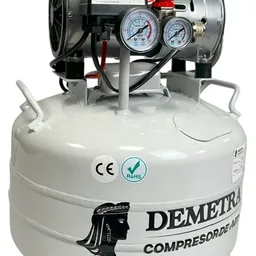 Compresor Demetra DV5050