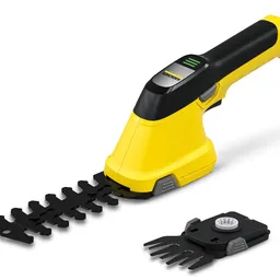 Mașina de tuns gard viu cu acumulator Karcher GSH 2 (1.445-310.0)