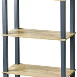 Etajeră Kesper 60x29x147cm