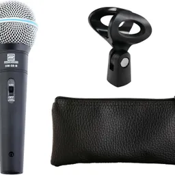 Pronomic DM-58 + Cover Set