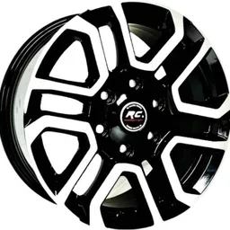 Jante RC Racing RC-120-BF 50/7 R16 6X130