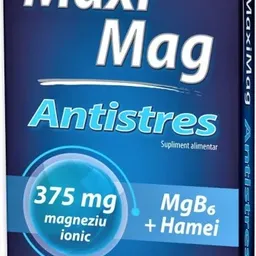 Zdrovit Maxi Mag Antistres