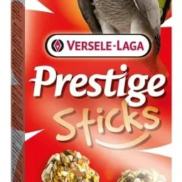 Hrană pentru păsări Versele Laga Sticks Parrot Nuts & Honey
