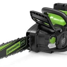 Greenworks Set GD60CS40