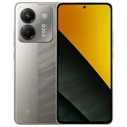 Poco M7 Pro 256 GB Lunar Dust