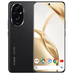 Honor 200 512 GB Black