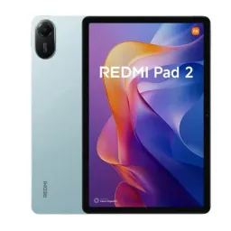 Планшет Xiaomi Redmi Pad 2 11" 4/128GB Mint Green