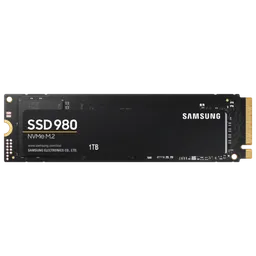 SSD Samsung 980 M.2 1 TB