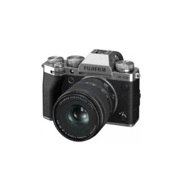 Fujifilm X-T5