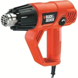 Suflantă de aer Black&Decker KX2001K