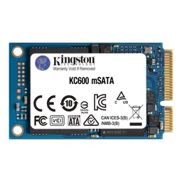 SSD Kingston KC600, SKC600MS/1024G