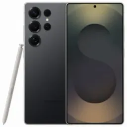 Samsung Galaxy S25 Ultra 12/512GB, Dual Sim, Titanium Black