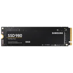 SSD Samsung 980 M.2 500 GB