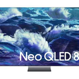 75" LED SMART TV Samsung QE75QN950FUXUA, Mini LED, 8K UHD, Tizen OS, Black Diagonala ecranului 75 " Rezolutia Display-ului 7680x4320 8K UHD Iluminarea de fundal Mini LED Telecomanda SolarCell Remote Platforma software Tizen Wi-Fi Wi-Fi 802.11 ax Boxe Incorporate 90W USB Type-A 2x