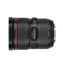 Фотообъектив Canon EF 24-70 mm f/2.8L II USM